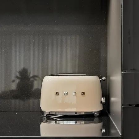 The Golden Loft By Aura Luxury Collection דירה *