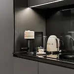 شقة The Golden Loft By Aura Luxury Collection