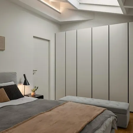 The Golden Loft By Aura Luxury Collection *