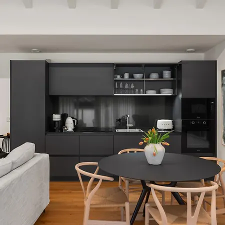 The Golden Loft By Aura Luxury Collection Côme