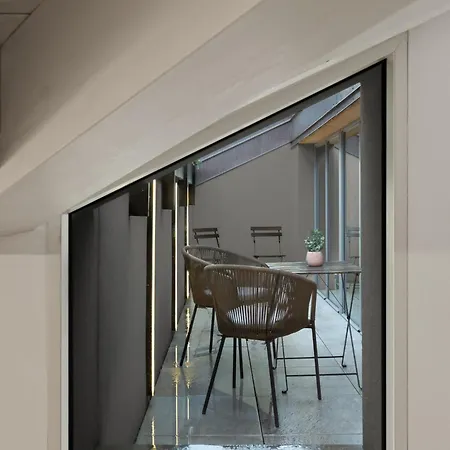 The Golden Loft By Aura Luxury Collection * Côme